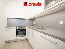 Pronájem bytu 2+kk, Brno - Trnitá, Přízova, 59 m2
