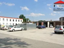 Pronájem skladu, Frýdek-Místek, Příborská, 325 m2