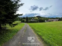 Prodej louky, Kořenov - Polubný, 5701 m2