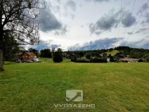 Prodej louky, Kořenov - Polubný, 5701 m2