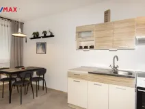 Pronájem bytu 2+kk, Praha - Chodov, Jažlovická, 41 m2