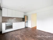 Pronájem bytu 2+kk, Praha - Kunratice, Za bažantnicí, 45 m2