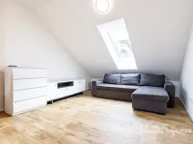 Pronájem bytu 2+kk, Praha - Čakovice, Cukrovarská, 50 m2