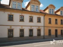 Prodej kanceláře, Praha - Nusle, 650 m2