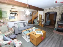 Prodej rodinného domu, Cheb, Zlatá, 150 m2