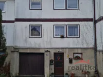 Prodej činžovního domu, Sobotín, 1134 m2