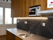 Pronájem bytu 3+1, Nová Včelnice, Na Hliněnce, 70 m2