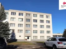 Pronájem bytu 3+1, Nová Včelnice, Na Hliněnce, 70 m2