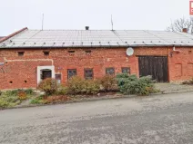 Prodej zemědělské usedlosti, Horní Moštěnice, Dr. A. Stojana, 389 m2