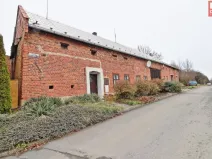 Prodej zemědělské usedlosti, Horní Moštěnice, Dr. A. Stojana, 389 m2