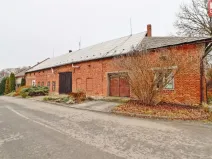 Prodej zemědělské usedlosti, Horní Moštěnice, Dr. A. Stojana, 389 m2