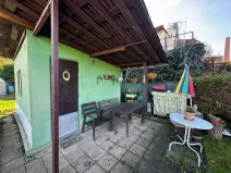 Prodej zahrady, Přerov, 233 m2