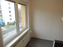 Pronájem bytu 1+1, Ostrava - Hrabůvka, Na Obecní, 38 m2