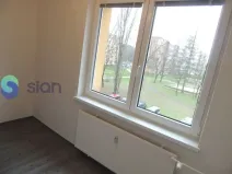 Pronájem bytu 1+1, Ostrava - Hrabůvka, Na Obecní, 38 m2