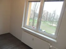 Pronájem bytu 1+1, Ostrava - Hrabůvka, Na Obecní, 38 m2