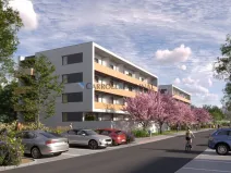 Prodej bytu 2+kk, Olomouc - Povel, Loudova, 53 m2