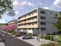 Prodej bytu 3+kk, Olomouc - Povel, Loudova, 80 m2