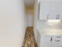 Pronájem bytu 2+1, Ostrava - Hrabůvka, Plzeňská, 53 m2