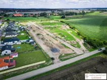 Prodej pozemku pro bydlení, Rožďalovice, 820 m2