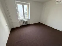 Prodej bytu 1+1, Most, tř. Budovatelů, 36 m2