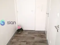 Pronájem bytu 1+1, Ostrava - Hrabůvka, Dr. Martínka, 36 m2