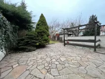 Pronájem rodinného domu, Brno, Nedbalova, 216 m2