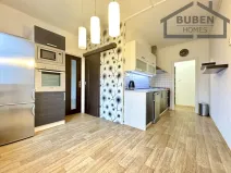 Pronájem bytu 2+1, Tachov, Bělojarská, 69 m2