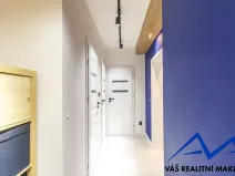 Prodej bytu 3+1, Ostrava, Hlavní třída, 85 m2