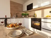 Pronájem bytu 2+1, Praha, Vrútecká, 53 m2