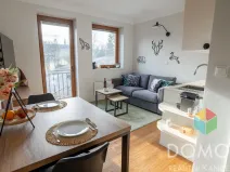 Prodej bytu 2+kk, Jablonec nad Jizerou - Bratrouchov, 36 m2