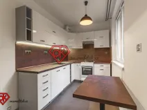 Pronájem bytu 2+kk, Ústí nad Orlicí, Špindlerova, 50 m2