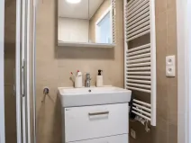 Pronájem bytu 1+kk, Praha, 30 m2