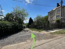 Pronájem garáže, Ústí nad Labem - Klíše, Střížovická, 21 m2