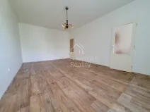 Pronájem bytu 1+1, Hradec Králové - Nový Hradec Králové, Mrštíkova, 32 m2