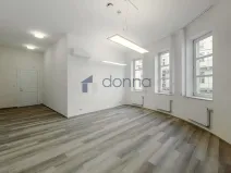 Pronájem kanceláře, Praha, Václavské náměstí, 156 m2
