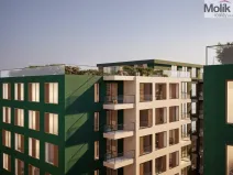 Prodej bytu 3+kk, Golem, 73 m2