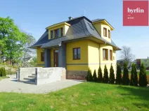 Pronájem bytu 2+1, Opava, Heritesova, 39 m2