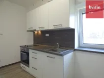 Pronájem bytu 2+1, Opava, Heritesova, 39 m2