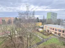 Pronájem bytu 2+1, Ostrava - Poruba, Ludvíka Podéště, 56 m2