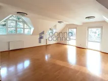 Pronájem rodinného domu, Praha, K vinicím, 251 m2