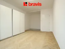 Pronájem bytu 2+1, Brno - Královo Pole, Palackého třída, 63 m2