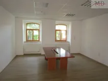 Prodej kanceláře, Ústí nad Labem - Střekov, Karla IV., 100 m2