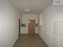 Prodej kanceláře, Ústí nad Labem - Střekov, Karla IV., 100 m2