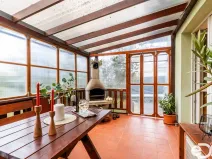 Prodej rodinného domu, Sluhy, 120 m2