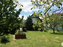 Prodej rodinného domu, Sluhy, 120 m2