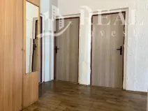 Pronájem bytu 3+1, Chomutov, Pod Břízami, 75 m2