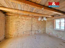 Prodej rodinného domu, Chvalíkovice, Železnobrodská, 100 m2