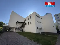 Pronájem skladu, Pardubice - Polabiny, Lonkova, 10 m2