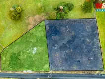 Prodej pozemku pro bydlení, Jiříkov, Fibichova, 864 m2