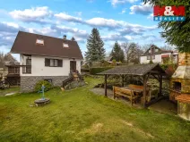 Prodej chaty, Vápenný Podol - Cítkov, 103 m2